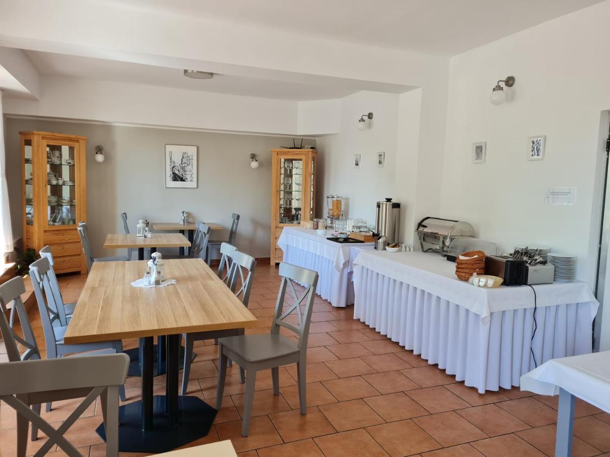 Wicko  Dom Na Bukowym Wzgorzu B&B 외부 사진