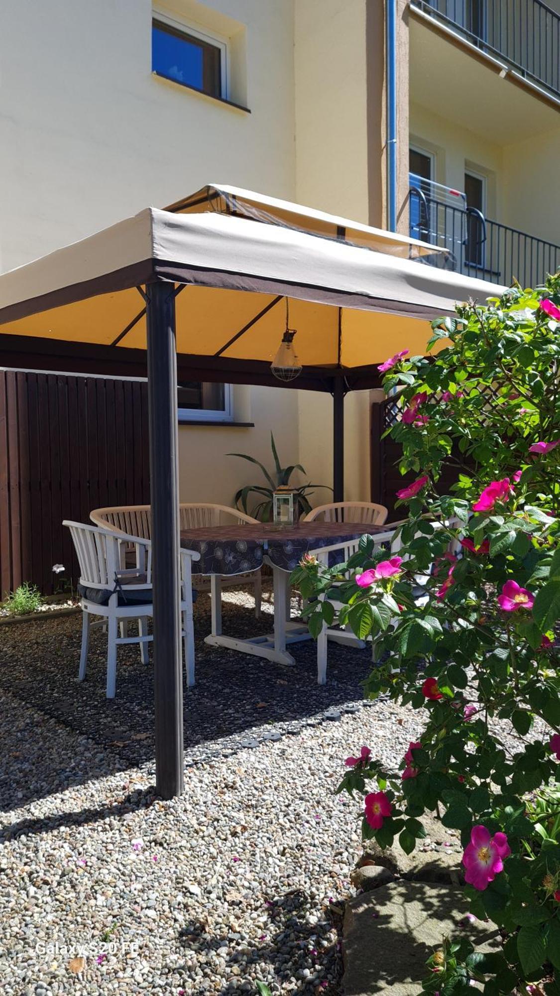 Wicko  Dom Na Bukowym Wzgorzu B&B 외부 사진