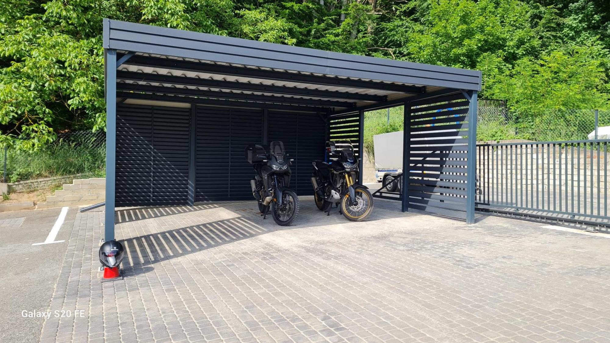 Wicko  Dom Na Bukowym Wzgorzu B&B 외부 사진